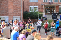 Schneverdingen 2015 - Lübecks Freibeutermukke