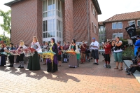 Schneverdingen 2015 - Lübecks Freibeutermukke