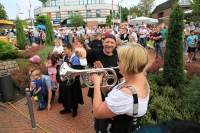 Heideblütenfest Schneverdingen 2015