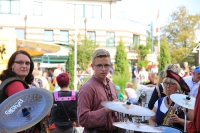 Heideblütenfest Schneverdingen 2015