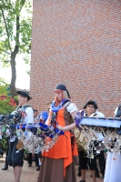 Heideblütenfest Schneverdingen 2015