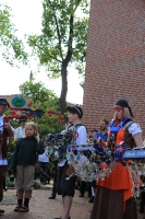 Heideblütenfest Schneverdingen 2015