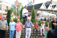 Heideblütenfest Schneverdingen 2015