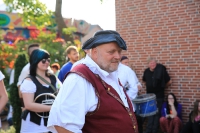 Heideblütenfest Schneverdingen 2015