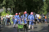 Heideblütenfest Schneverdingen 2015