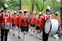 Heideblütenfest Schneverdingen 2015