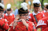 Heideblütenfest Schneverdingen 2015