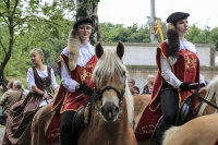 Heideblütenfest Schneverdingen 2015