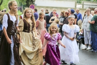 Heideblütenfest Schneverdingen 2015