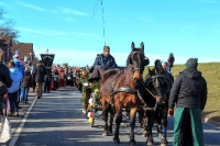 Faslamsumzug Fliegenberg