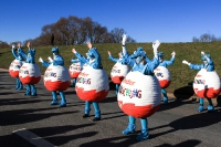 Karneval in Deutschland