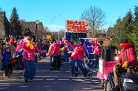 Karneval in Deutschland