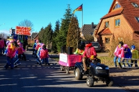 Karneval in Deutschland