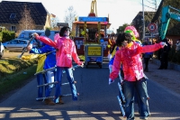 Karneval in Deutschland