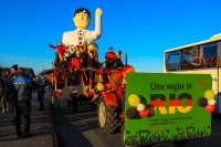 Karneval in Deutschland