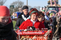 Karneval in Deutschland