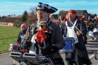 Karneval in Deutschland