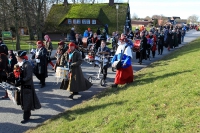 Karneval in Deutschland