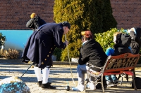 Karneval in Deutschland