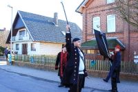 Karneval in Deutschland