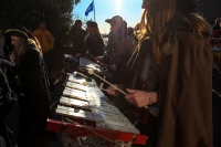 Karneval in Deutschland