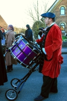 Karneval in Deutschland