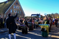 Karneval in Deutschland