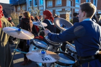 Karneval in Deutschland