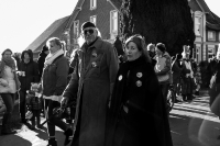 Karneval in Deutschland