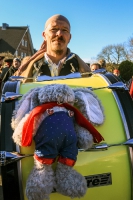 Karneval in Deutschland