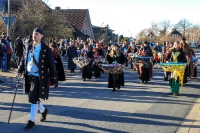 Karneval in Deutschland