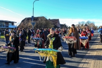 Karneval in Deutschland