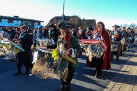 Karneval in Deutschland