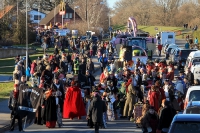 Karneval in Deutschland