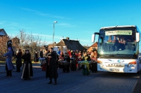 Karneval in Deutschland