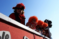 Karneval in Deutschland