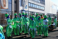 Karneval in Deutschland