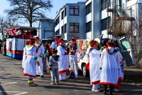 Karneval in Deutschland