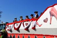 Karneval in Deutschland