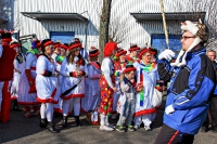 Karneval in Deutschland