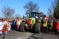 Karnevalszug Bonn Beuel 2015