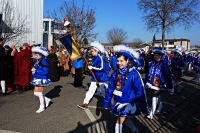 Karneval in Deutschland