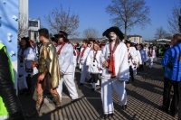 Karneval in Deutschland