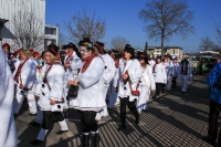 Karneval in Deutschland