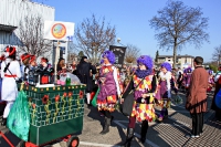 Karneval in Deutschland