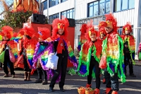 Karneval in Deutschland