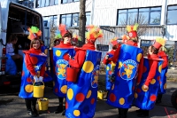 Karneval in Deutschland