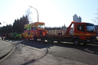 Karneval in Deutschland