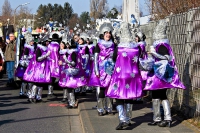 Karneval in Deutschland