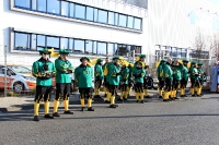 Karneval in Deutschland